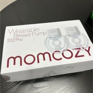 momcozy baby item
